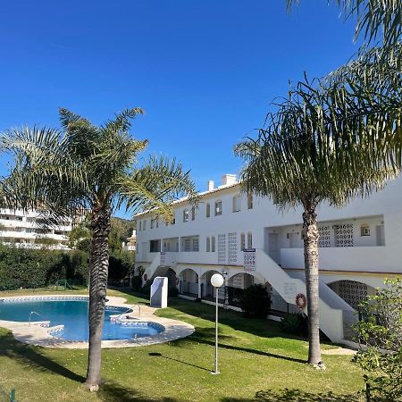 Buena Vista Apartment, 3 Bedrooms Sitio de Calahonda Exterior foto