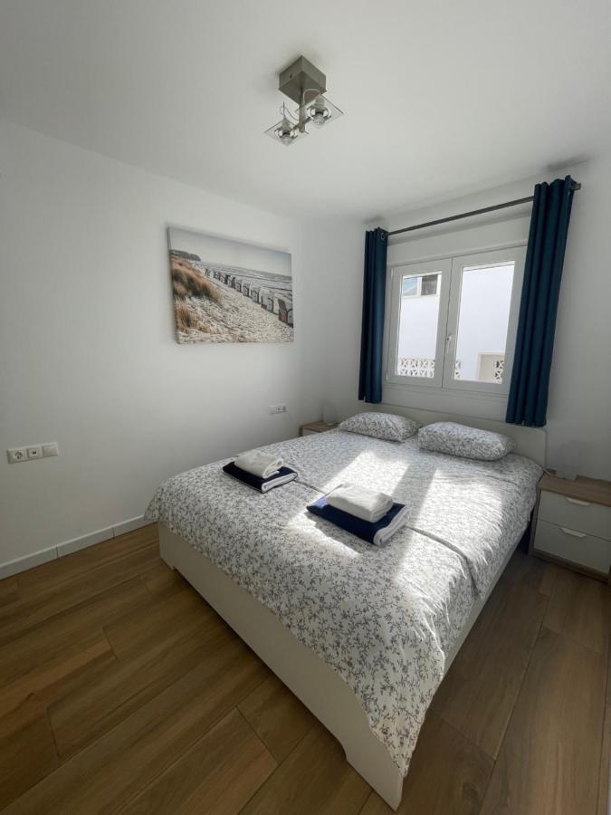 Buena Vista Apartment, 3 Bedrooms Sitio de Calahonda Exterior foto