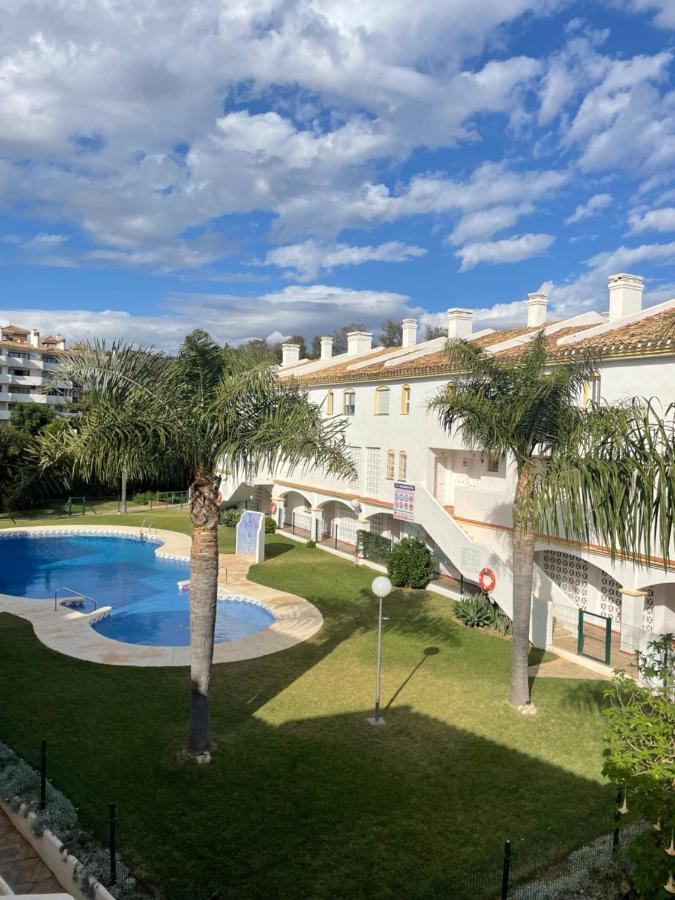 Buena Vista Apartment, 3 Bedrooms Sitio de Calahonda Exterior foto