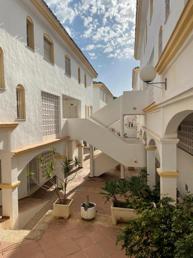 Buena Vista Apartment, 3 Bedrooms Sitio de Calahonda Exterior foto