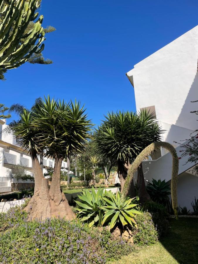 Buena Vista Apartment, 3 Bedrooms Sitio de Calahonda Exterior foto