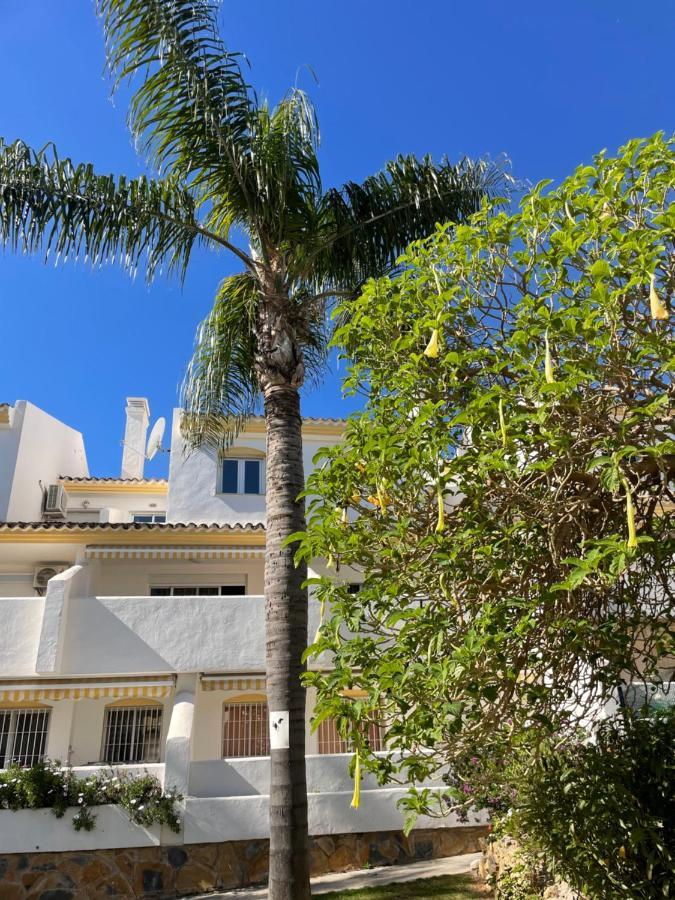 Buena Vista Apartment, 3 Bedrooms Sitio de Calahonda Exterior foto
