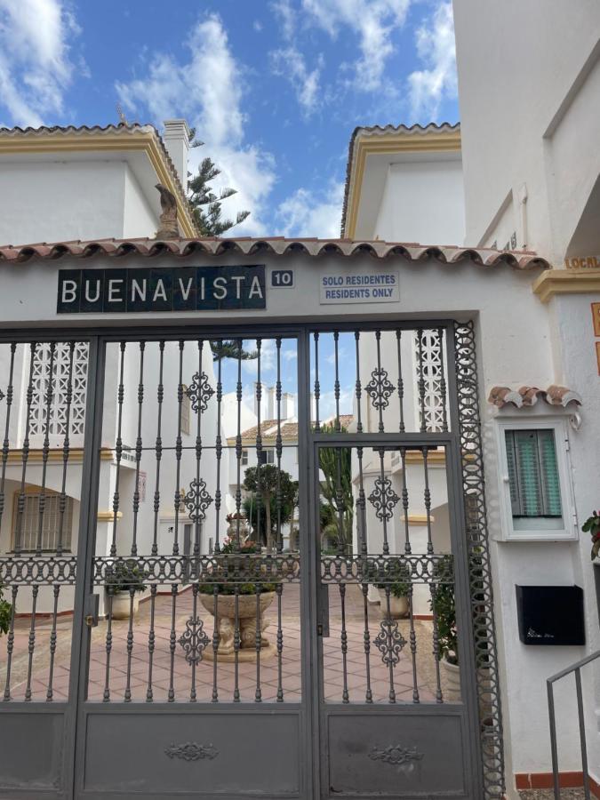 Buena Vista Apartment, 3 Bedrooms Sitio de Calahonda Exterior foto