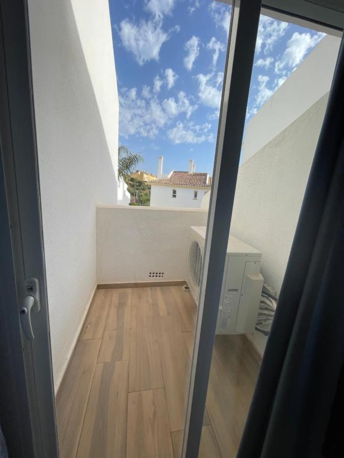 Buena Vista Apartment, 3 Bedrooms Sitio de Calahonda Exterior foto