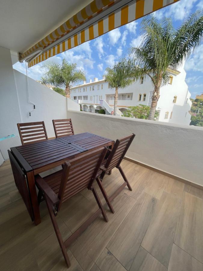 Buena Vista Apartment, 3 Bedrooms Sitio de Calahonda Exterior foto